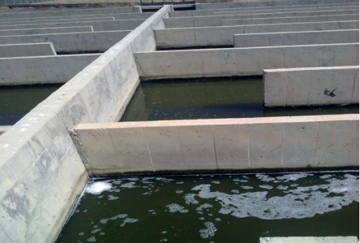 صنعت آب و تجهیزات| شرکت آب برهان